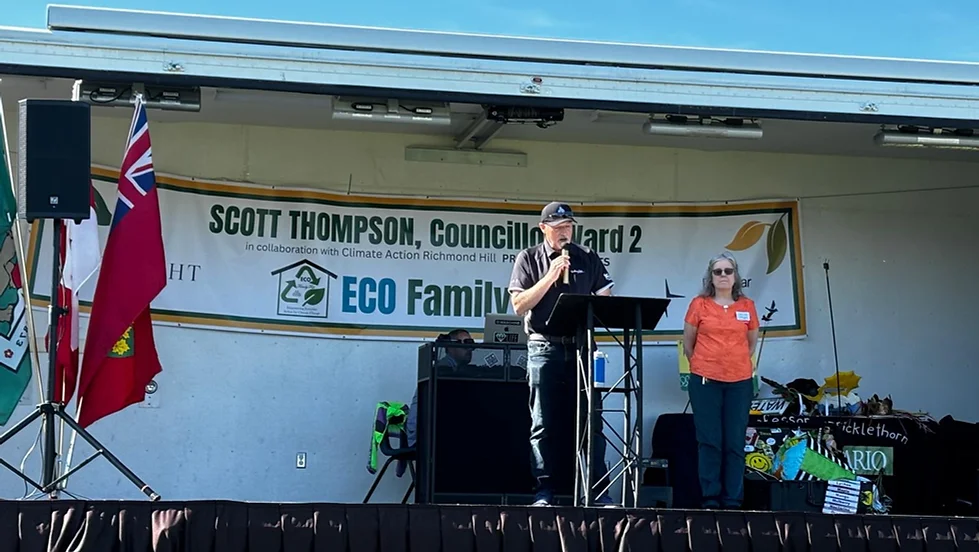 Eco Family Fest 2025