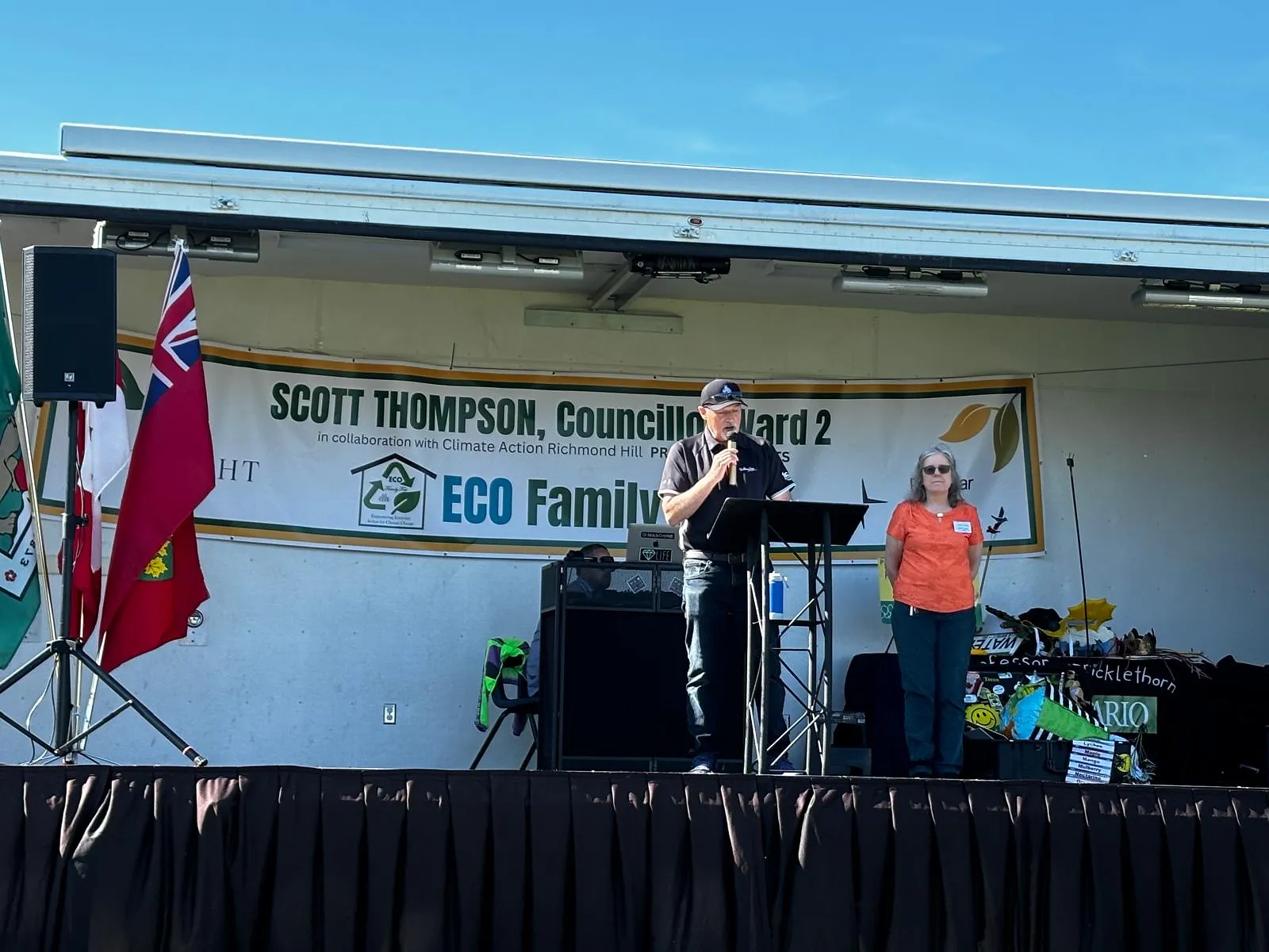 Eco Family Fest 2025